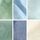 Green/Blue