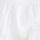 White Jacquard Waistband