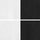 Black/White