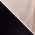 Black/Ecru