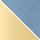 Blue/Yellow
