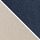 Navy/Stone