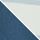 Blue/White Stripe