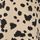 Brown Printed