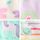Pink/Blue