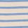 Blue & White
