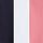 Navy/Pink
