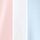 Pink/Blue/White