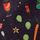 Navy Blue Christmas Dinner