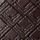 Dark Brown Geometric