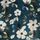 Blue Ditsy Floral