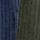 Khaki Green & Navy Blue