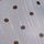 Navy Blue Polka Dot