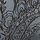 Black Paisley