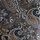 Charcoal Grey Paisley