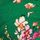 Green Floral