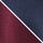 Navy Blue/Burgundy Red