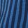 Navy Spliced Stripe