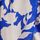 Blue Floral