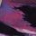 Purple Tie Dye Print
