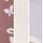 Purple/White Bunny