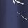 Navy Blue & Cream