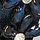 Navy Blue Glitter