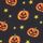 Black/Orange Pumpkin