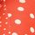 Red Polka Dot