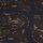 Navy Blue Polka Dot/Paisley