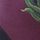 Purple/Black Stripe Floral