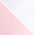 White/Pink