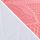 Coral/White