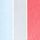 Blue/Pink
