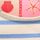Pink/Blue