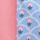 Blue/Pink