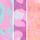 Pink/Purple