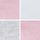 Pink/Grey