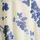 Cream Blue