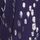 Navy Blue Spot Foil