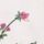 Pink/White Floral