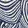 Navy Swirl
