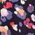 Navy Blue Animal
