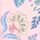 Pink Floral Print
