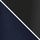 Black/Navy