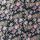 Lilac Purple Ditsy Floral
