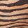 Brown/Black Zebra