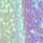 Pink/Blue/Green Rainbow