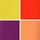 Contrast Brights