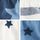 Blue Stars and Stripes